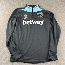 West ham united trainingstop - united,
