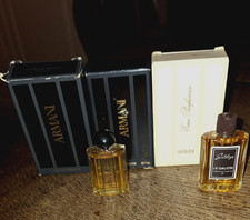 Parfum Miniaturen Konvolut