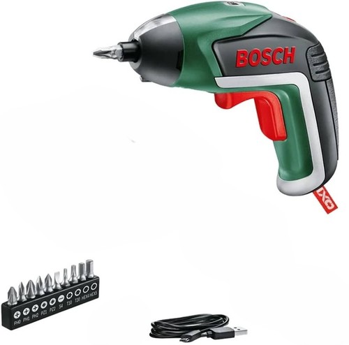 Bosch ixo akku schrauber 6 - ixo, 3,6