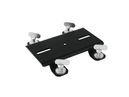 Futurelight adapterplatte - mp-8,