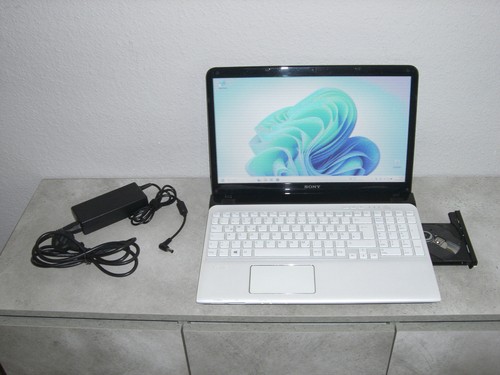 Sony vaio sve151 windows - sve151,