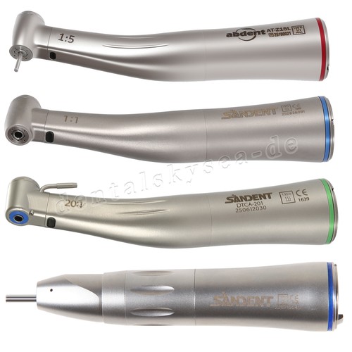 Dental winkelstück contra - dental,