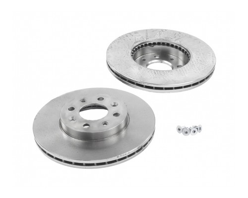 Bosch bremsscheiben für - bosch,