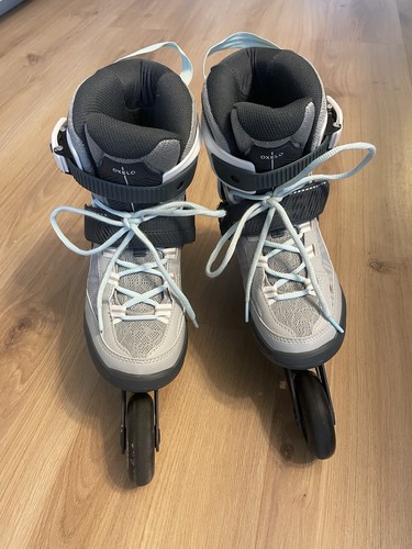 Oxelo inline skates größe - inline,