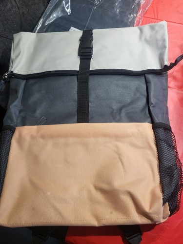 Tasche rucksack grau - tasche,