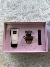 Lancome Tresor Set Neu