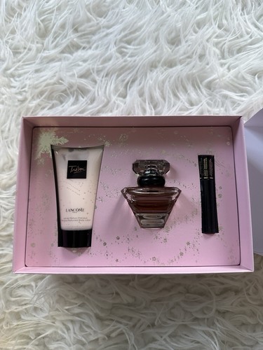 Lancome tresor set neu - set,