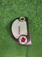 TITLEIST Scotty Cameron Select GoLo Putter - Herren (Stahl, 33 Zoll, Rechts, 4°)