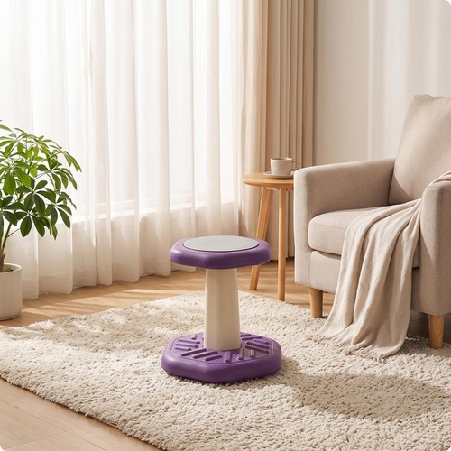 Swing stool rocking balancing - rocking,