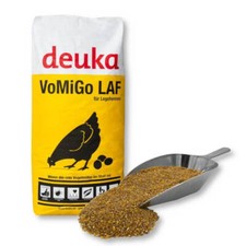 Deuka VoMiGo Legehennen