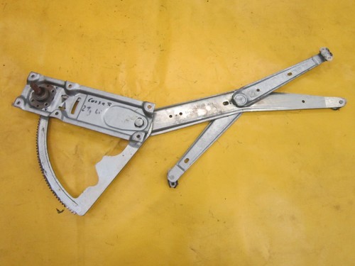 Opel corsa 3 türer - opel, b,