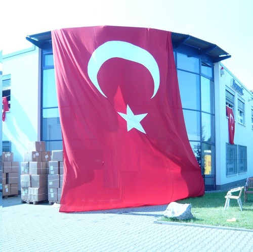 Xxl türkei fahne - xxl,