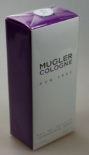 Mugler Cologne Run Free 100 ml