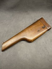 Original C96 Anschlagschaft