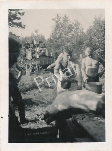 Foto wehrmacht - wk,