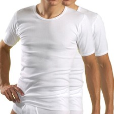 HERMKO Herren kurzarm Shirt 2x