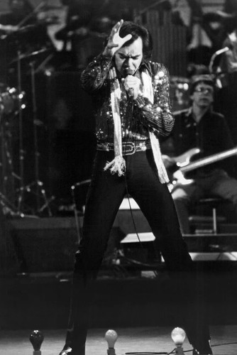 The jazz singer - the, neil