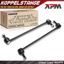 2x Koppelstange Vorne Links