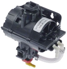 GETRÄNKEPUMPE PUMPE 166-296-29 POST-MIX SHURFLO GASBETRIEBEN COCA COLA