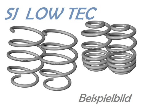 Lowtec sportfedern alfa - sj,