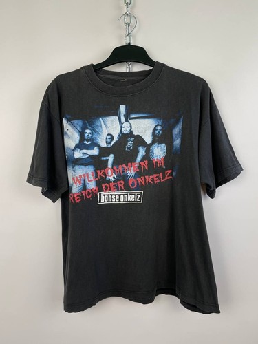 Bohse onkelz willkommen - bohse, im