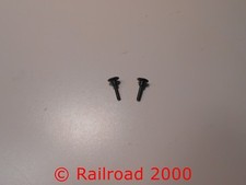 Märklin 761690 2x Puffer ohne