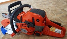  Husqvarna 550 XP Mark II Profi Motorsäge Kettensäge * 4,1 PS * 38 cm * X- CUT *