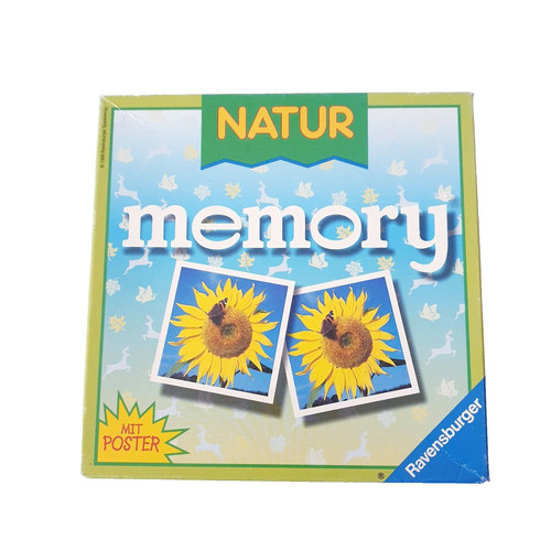 Natur memory mit - natur,