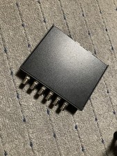 Extron RGB 190F Video