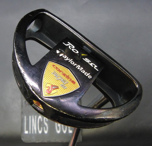 Taylormade rossa corzina - rossa,