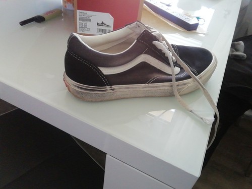 Sneaker herren von vans - sneaker,