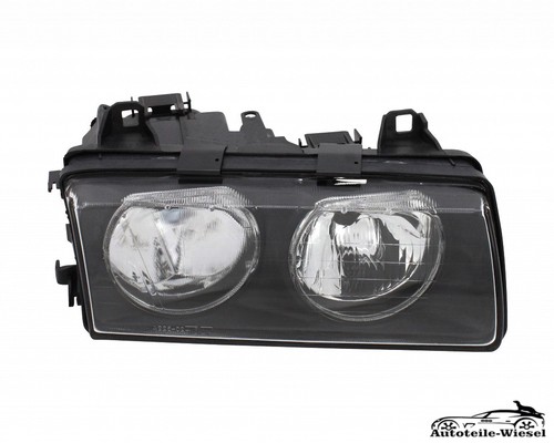 Scheinwerfer halogen h7 - halogen, h7/h7
