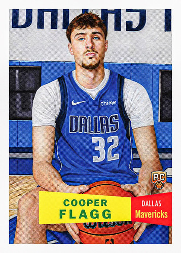 Topps 2025 nba living - 2025-26, set