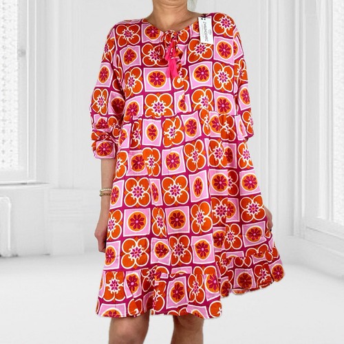 Zwillingsherz kleid - zwillingsherz,