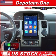 Android 13 Rotatable Car Radio