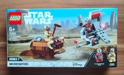 Lego star wars skyhopper - star,