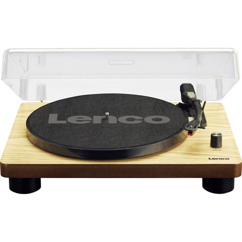 Lenco 50wd plattenspieler - lenco, ls-50wd