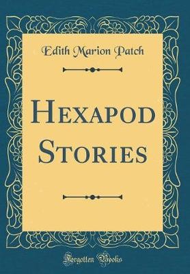 Hexapod stories classic - hexapod,