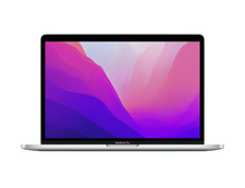 Apple MacBook Pro 13" (2022)