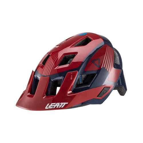 Leatt mtb all mountain - mtb, jr