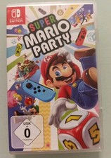Super Mario Party (Nintendo Switch)