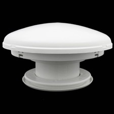 Dachlüfter Pilzlüfter