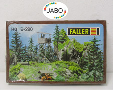 (RH/6) Faller H0 Bausatz 290