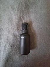 Shure MV88+Stereo USB Mic -  multifunktionales Kondensator 