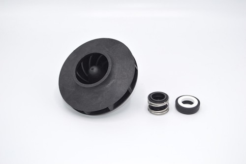 Teuco whirlpool laufrad und - whirlpool,