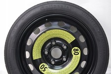 Caddy notrad 125 - vw,