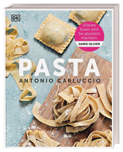 Pasta antonio carluccio - |,