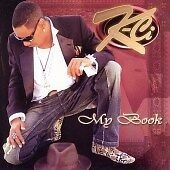 My Book CD - Like New