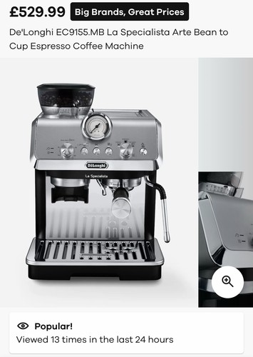 Longhi specialista - de'longhi,