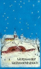 Worpsweder weihnachtsbuch von - weihnachtsbuch,